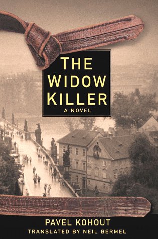 Beispielbild fr The Widow Killer : A Novel zum Verkauf von Better World Books