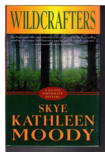 Stock image for Wildcrafters for sale by Better World Books