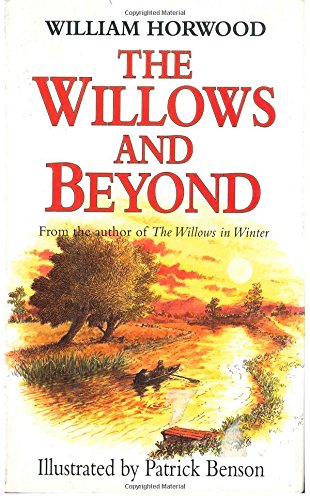 Imagen de archivo de The Willows and Beyond a la venta por Big River Books