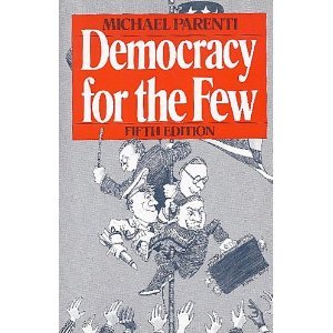 Stock image for Democracy for the Few for sale by Better World Books