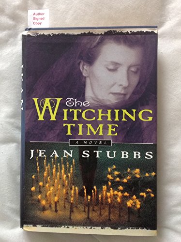 Imagen de archivo de The Witching Time a la venta por ThriftBooks-Atlanta
