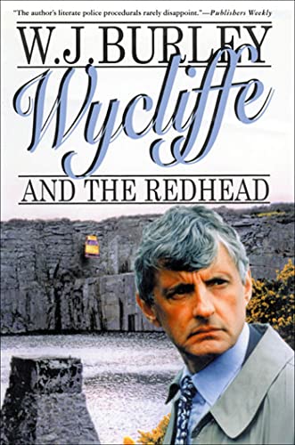 9780312193744: Wycliffe and the Redhead