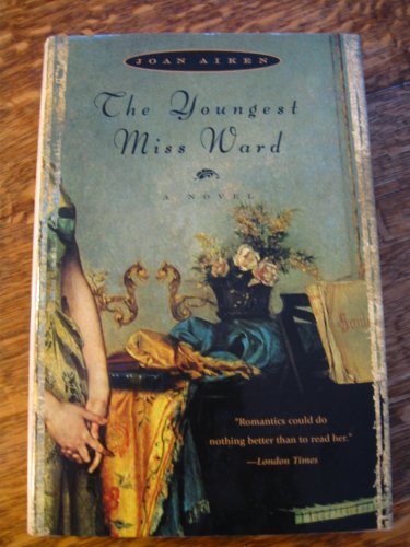 Imagen de archivo de The Youngest Miss Ward a la venta por Better World Books