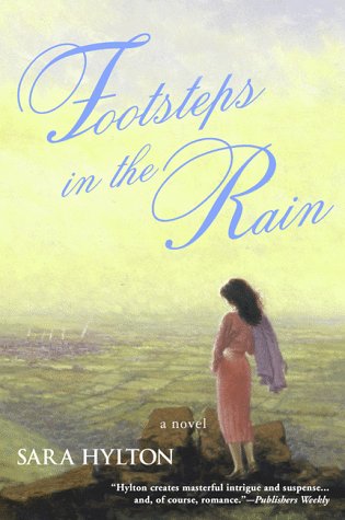 Beispielbild fr Footsteps in the Rain zum Verkauf von Better World Books