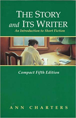 Imagen de archivo de The Story and Its Writer: An Introduction to Short Fiction [Resources For Teaching/ Compact Fifth Edition, 1998] a la venta por ThriftBooks-Atlanta