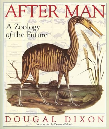 9780312194338: After Man: A Zoology of the Future