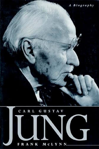 9780312194451: Carl Gustav Jung; A Biography