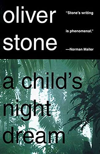 9780312194468: A Child's Night Dream: A Novel