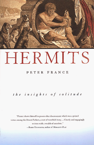 9780312194635: Hermits; The Insights of Solitude