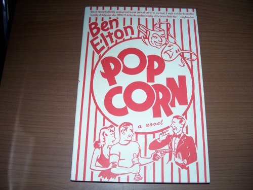 Beispielbild fr Popcorn: A Novel zum Verkauf von Wonder Book