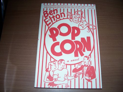 9780312194727: Popcorn: A Novel