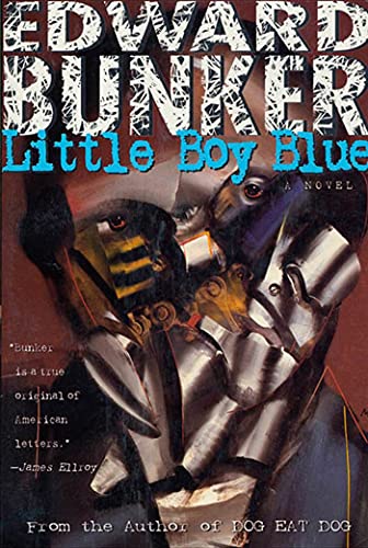 9780312195045: Little Boy Blue: A Novel