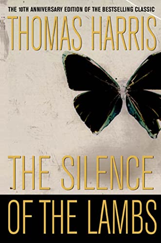 9780312195267: Silence Of The Lambs