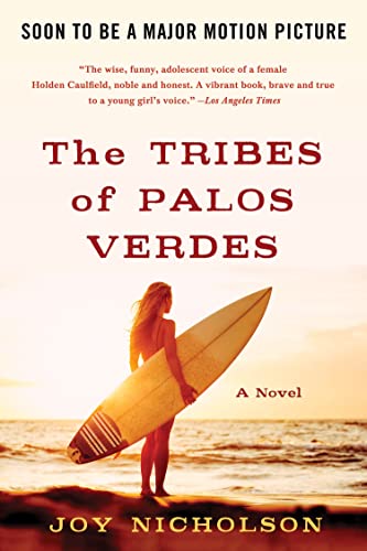 9780312195328: THE TRIBES OF PALOS VERDES