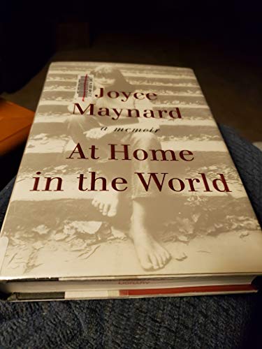 9780312195564: At Home in the World: A Memoir