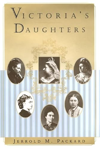 Imagen de archivo de Victoria's Daughters a la venta por Wonder Book