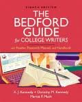 Imagen de archivo de Teaching with The Bedford Guide for College Writers, 1/ Practical Suggestions, Fifth Edition a la venta por Basi6 International