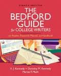 Stock image for Teaching with The Bedford Guide for College Writers, 1/ Practical Suggestions, Fifth Edition for sale by Basi6 International