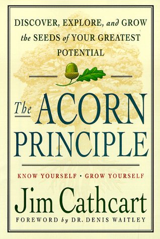 9780312196523: The Acorn Principle