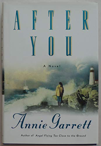Stock image for After You for sale by Better World Books: West