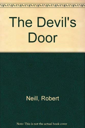 Beispielbild fr The Devil's Door zum Verkauf von SecondSale