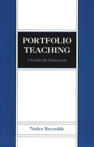 Stock image for Portfolio Teaching: A Guide for Instructors for sale by ThriftBooks-Dallas