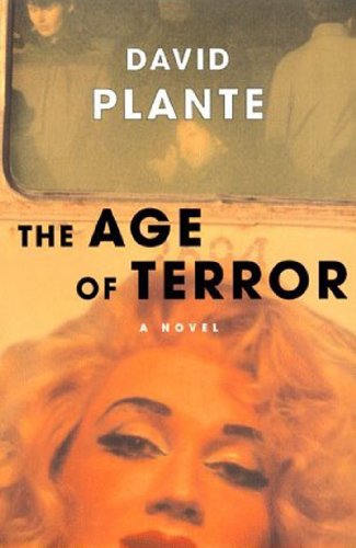 Beispielbild fr The Age of Terror: A Novel zum Verkauf von Wonder Book
