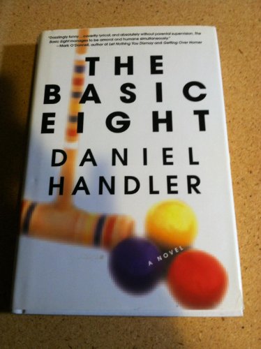 9780312198336: The Basic Eight