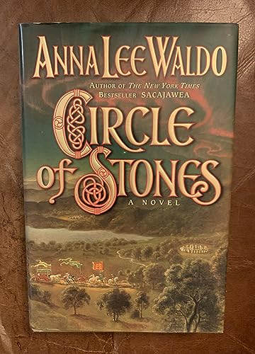 Circle of Stones, a novel