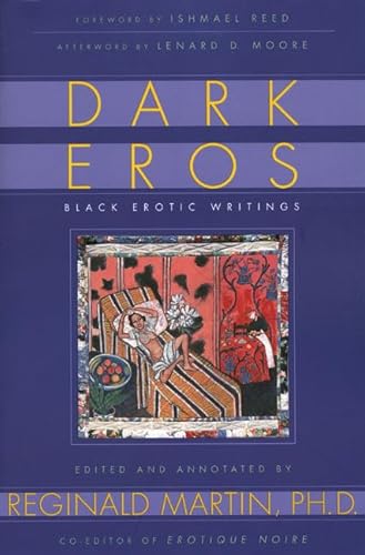 9780312198503: Dark Eros: Black Erotic Writings