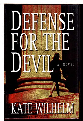 Imagen de archivo de Defense for the Devil a la venta por Once Upon A Time Books