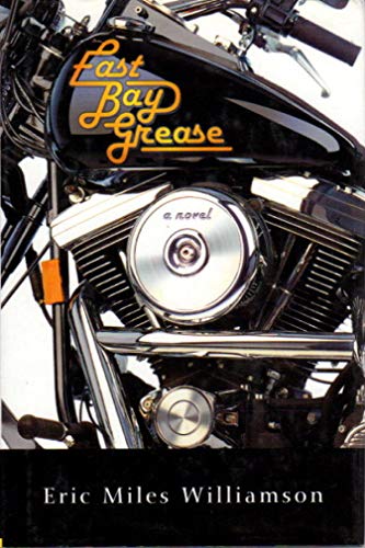 Stock image for East Bay Grease for sale by Dan Pope Books