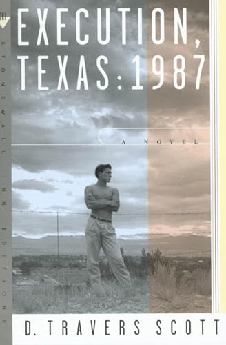 Stock image for Execution, Texas: 1987: A Novel for sale by HPB-Ruby