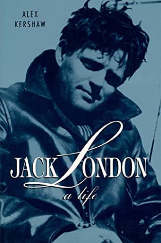 9780312199043: Jack London: A Life