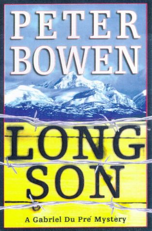 Stock image for Long Son for sale by BooksRun