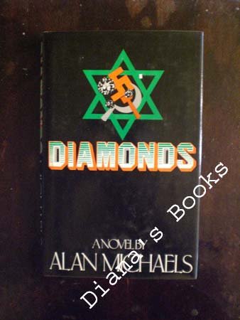 Beispielbild fr Diamonds: A Novel zum Verkauf von Robinson Street Books, IOBA