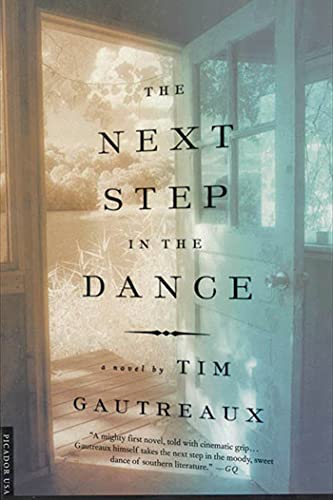 Imagen de archivo de The Next Step in the Dance : A Novel a la venta por Better World Books