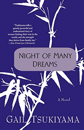 Beispielbild fr Night of Many Dreams: A Novel zum Verkauf von Gulf Coast Books