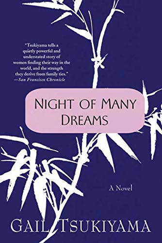 Stock image for Night of Many Dreams: A Novel for sale by Gulf Coast Books