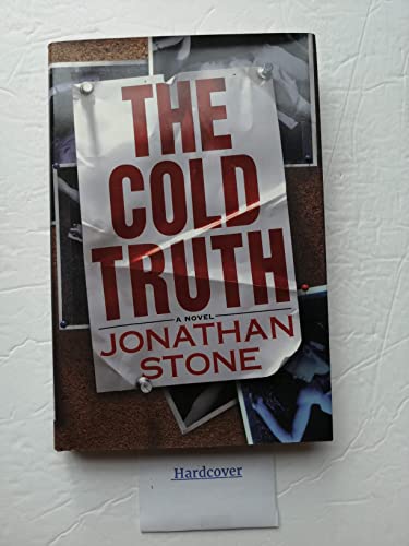 Stock image for THE COLD TRUTH for sale by Billthebookguy