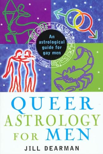 Beispielbild fr Queer Astrology for Men zum Verkauf von Dream Books Co.