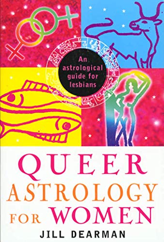 Imagen de archivo de Queer Astrology for Women a la venta por BooksRun