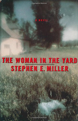 Beispielbild fr The Woman in the Yard zum Verkauf von Wonder Book