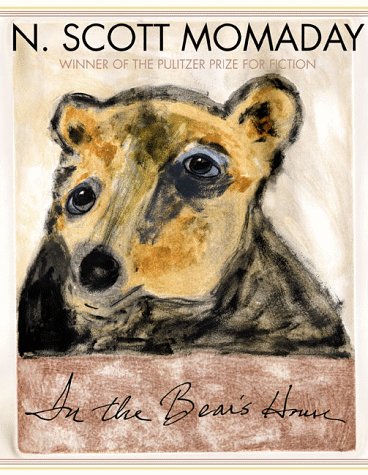 Stock image for In the Bear's House for sale by ZBK Books