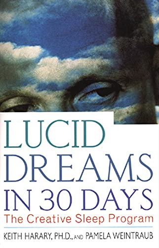 Beispielbild fr LUCID DREAMS IN 30 DAYS P (In 30 Days Series) zum Verkauf von SecondSale