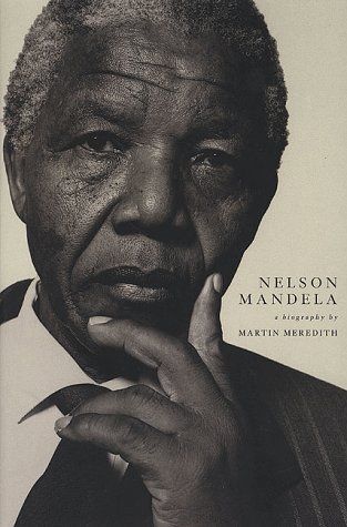 Beispielbild fr Nelson Mandela: A Biography zum Verkauf von WorldofBooks