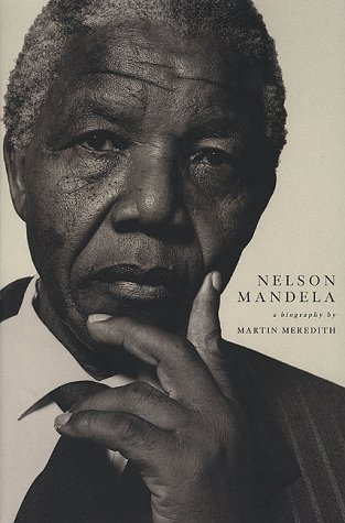 Stock image for Nelson Mandela: A Biography for sale by WorldofBooks
