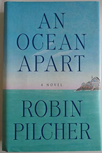 Beispielbild fr An Ocean Apart zum Verkauf von BookHolders