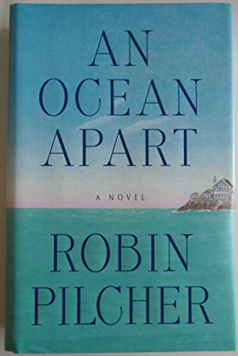 Imagen de archivo de An Ocean Apart a la venta por BookHolders
