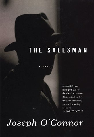 Stock image for The Salesman for sale by Better World Books